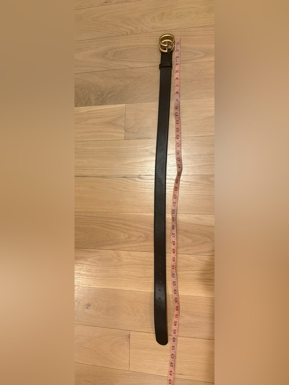 Gucci Belt - Picture 9 of 9